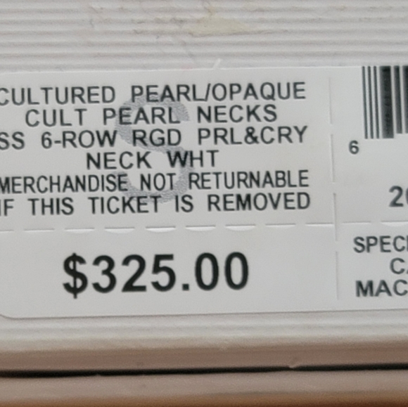 Necklace - Picture 3 of 3